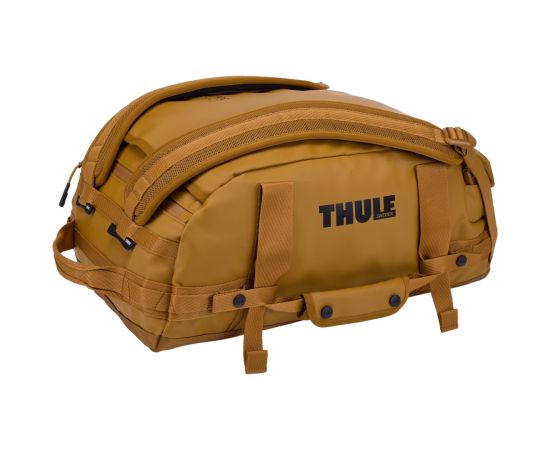 Thule 5213 Chasm Duffel Bag 30L Golden Brown