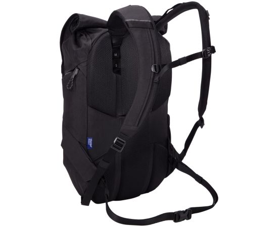 Thule 5232 Paramount Bike Commute Backpack 20L Black