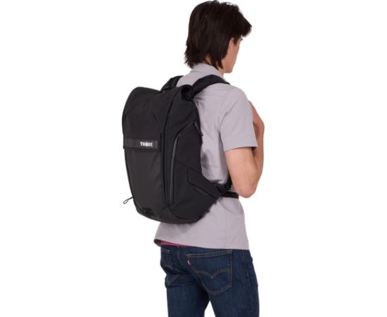 Thule 5232 Paramount Bike Commute Backpack 20L Black