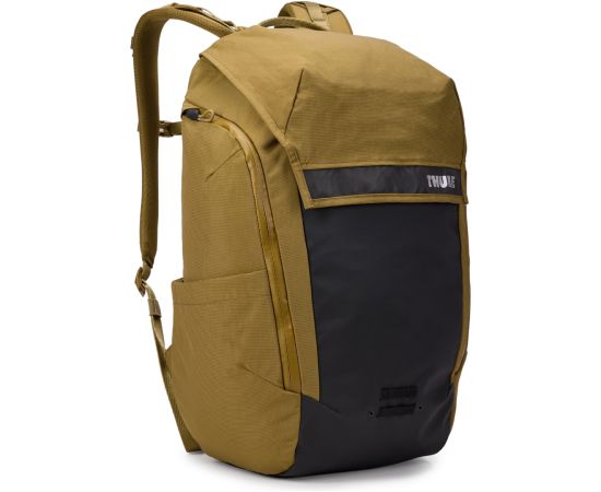 Thule 5237 Paramount Bike Commute Backpack 28L Nutria