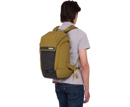 Thule 5237 Paramount Bike Commute Backpack 28L Nutria