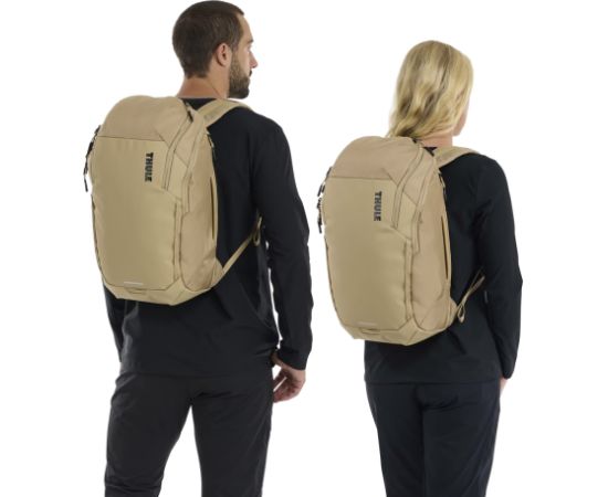 Thule 5449 Chasm Laptop Backpack 26L gentle beige