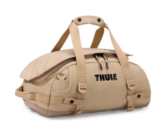 Thule 5443 Chasm 30L duffel bag gentle beige
