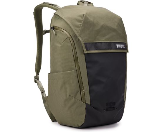 Thule 5236 Paramount Bike Commute Backpack 28L  Soft Green