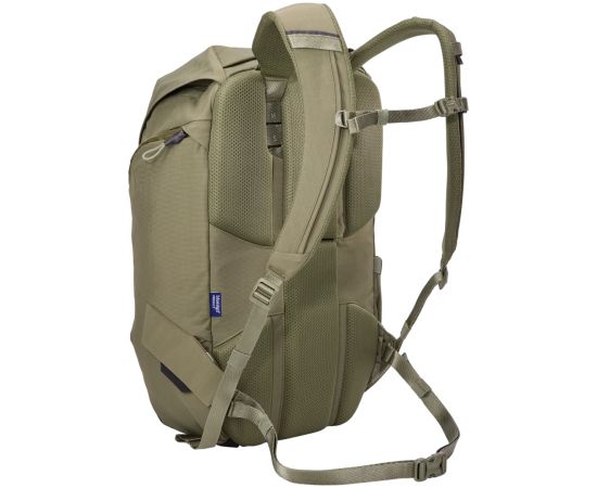 Thule 5236 Paramount Bike Commute Backpack 28L  Soft Green