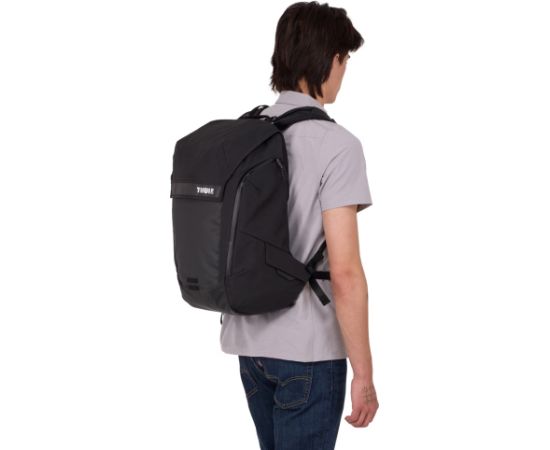 Thule 5235 Paramount Bike Commute Backpack 28L Black