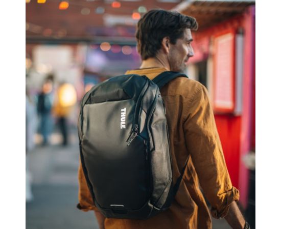 Thule 5448 Chasm Laptop Backpack 26L soft blue