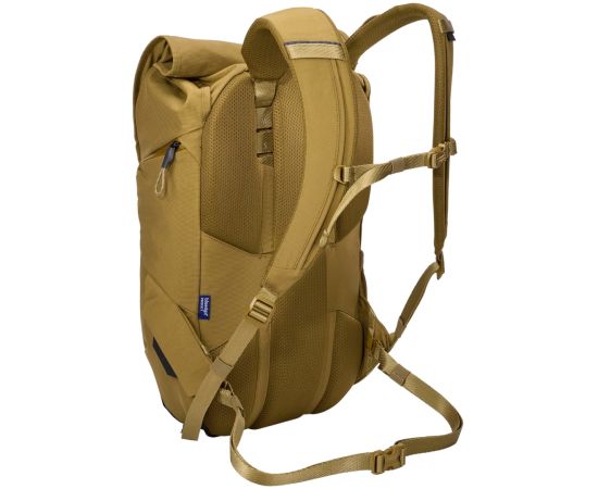 Thule 5234 Paramount Bike Commute Backpack 20L Nutria