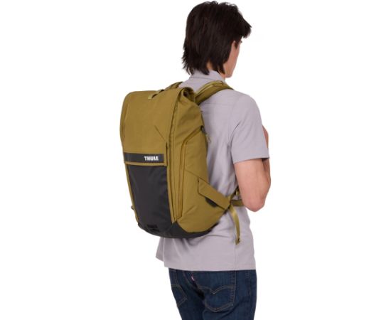 Thule 5234 Paramount Bike Commute Backpack 20L Nutria