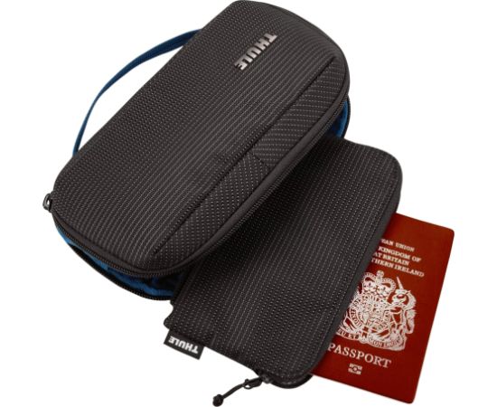 Thule 5265 Crossover 2 travel organizer black