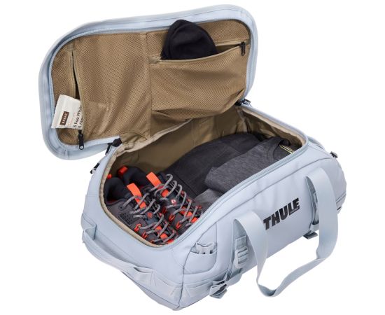 Thule 5442 Chasm 30L duffel bag soft blue