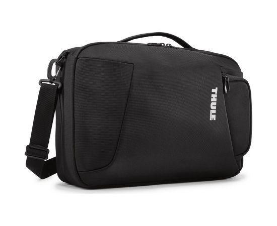 Thule 5383 Accent Convertible Rec Backpack 17L Black