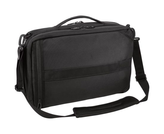 Thule 5383 Accent Convertible Rec Backpack 17L Black