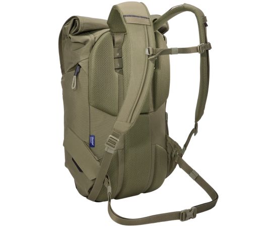 Thule 5233 Paramount Bike Commute Backpack 20L Soft Green