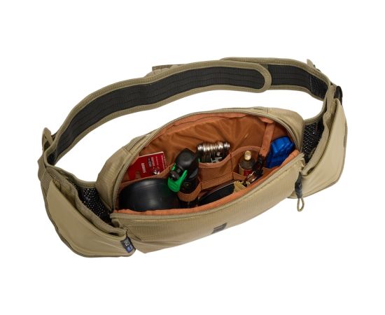 Thule 5305 Rail Hip Pack 2L faded khaki