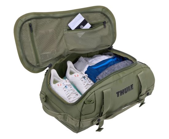 Thule 5212 Chasm Duffel Bag 30L Olive