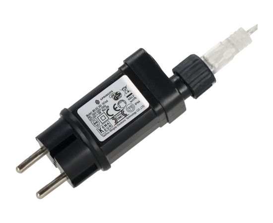 Ziemassvētku dekorācija LED ziemeļbriedis Springos CL4121 130 LED, auksti balts