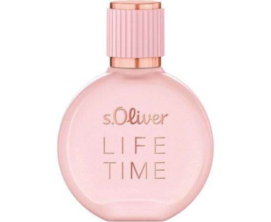 S. Oliver S.OLIVER Life Time Women EDP spray 30ml