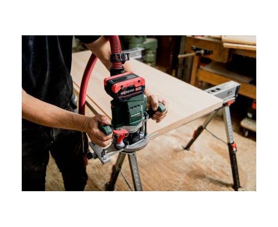 In Win METABO.MILLING MACHINE OFV 18 LTX BL 12 CARCASS METABOX