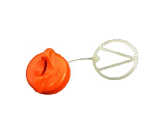 FUEL CAP ASY, Echo