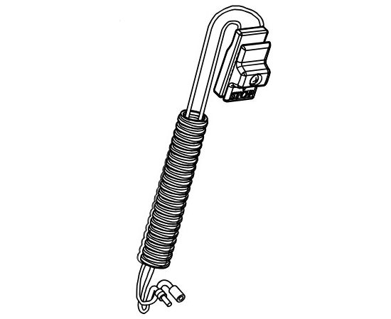 Switch,On Off Assy B410S/TS; B510S, Echo