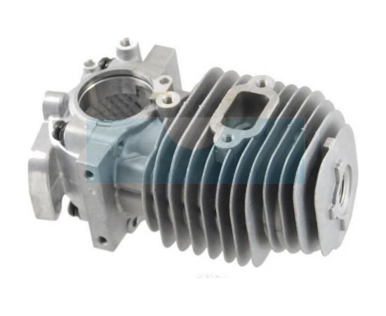 Crankcase set , Echo