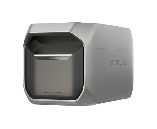 EcoFlow DELTA3 Электростанция 1024Wh