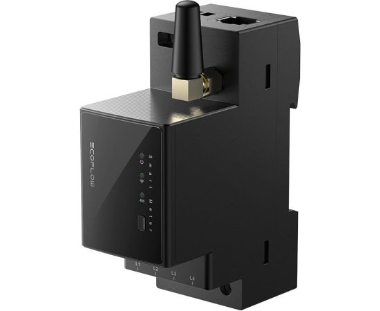 EcoFlow EFSMARTMETER-EU-120A Умный счетчик