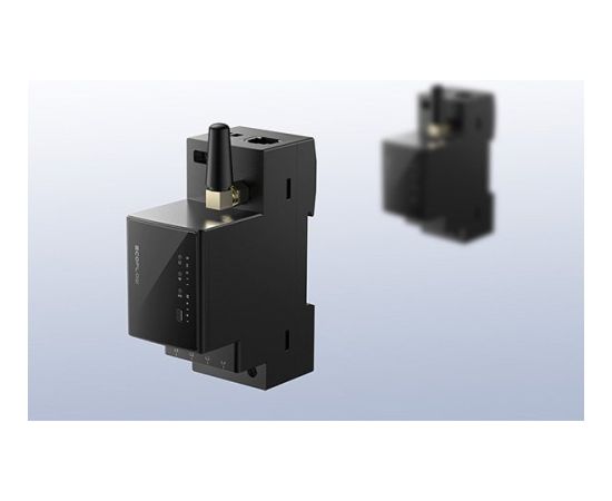 EcoFlow EFSMARTMETER-EU-120A Умный счетчик