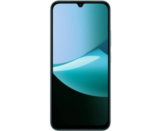 Xiaomi Redmi 15C Смартфон 8GB / 256GB Mint Green