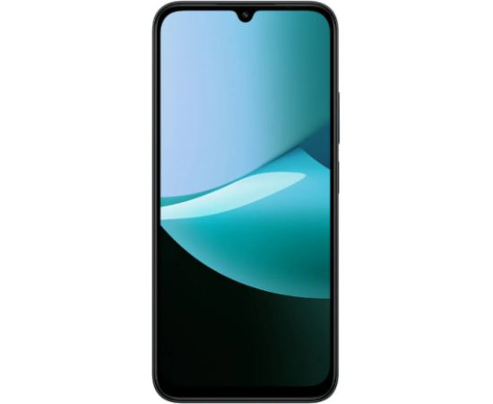 Xiaomi Redmi 15C Смартфон 8GB / 256GB Midnight Black