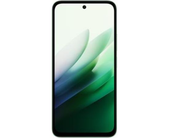 Xiaomi Redmi 15 5G Смартфон 4GB / 128GB Green