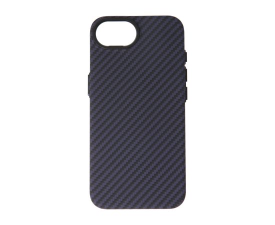 Swissten MagStick Shell Aizsargapvalks priekš Apple iPhone 17