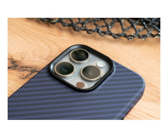 Swissten MagStick Shell Aizsargapvalks priekš Apple iPhone 17