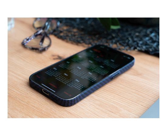 Swissten MagStick Shell Aizsargapvalks priekš Apple iPhone 17