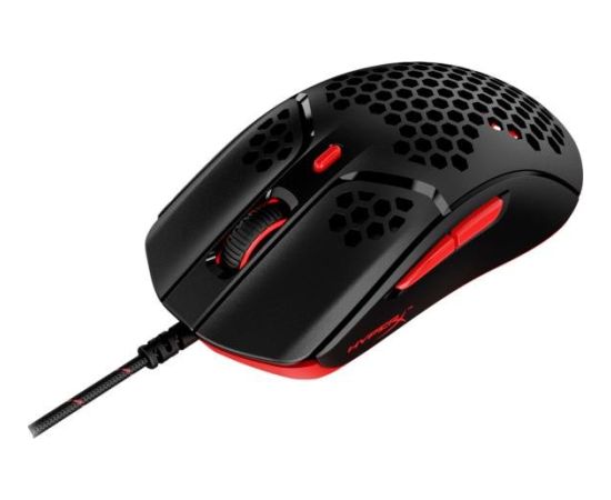 HyperX Pulsefire Haste optical Spēļu Pele