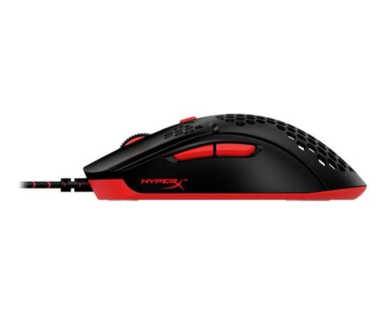 HyperX Pulsefire Haste optical Spēļu Pele