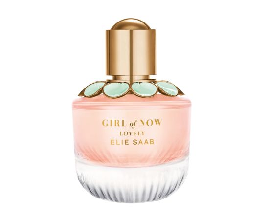 Elie Saab Elie Saab, Girl Of Now Lovely, Eau De Parfum, For Women, 30 ml For Women