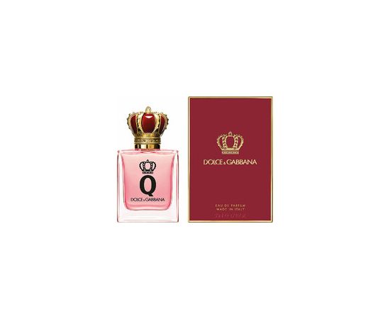 Dolce & Gabbana D&G Q Edp Spray 30ml