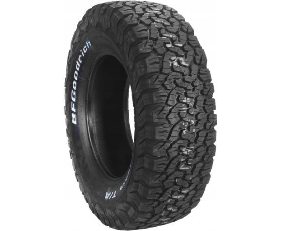 265/70R16 BF GOODRICH ALL TERRAIN T/A KO2 121/118S TL