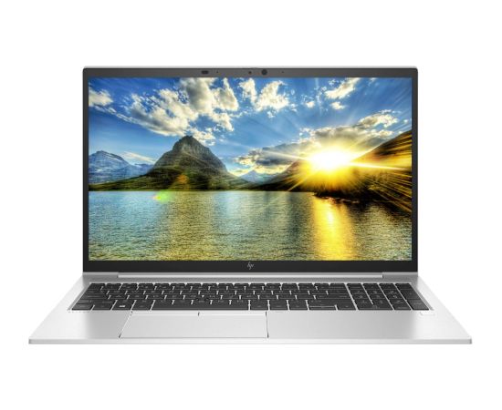 HP 850 G8 15.6 1920x1080 i5-1145G7 32GB 256SSD M.2 NVME WIN11Pro RENEW