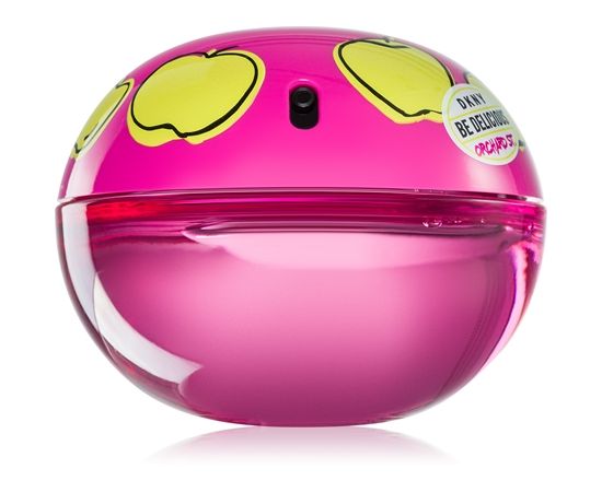 DKNY Be Delicious Orchard Street Edp 100 ml.
