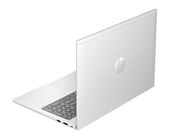 HP ProBook 460 G11 Ultra 5 125U 16.0"WUXGA IPS AG 300nits 16GB DDR5 5600 SSD512 Intel Arc Cam1080p 56Wh W11Pro 3Y Pike Silver Portatīvie datori