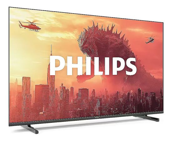 Philips 32PHS5500/12 TV 81.3 cm (32") HD Smart TV Wi-Fi Black