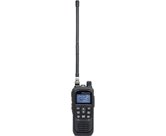 PNI Escort HP82 Handheld CB Car Radio 1800 mAh USB-C Black