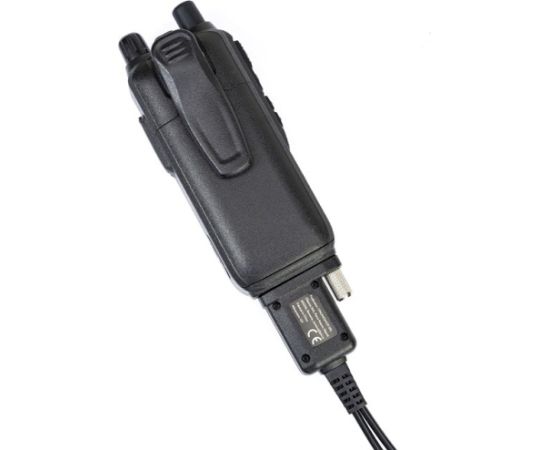 PNI Escort HP82 Handheld CB Car Radio 1800 mAh USB-C Black