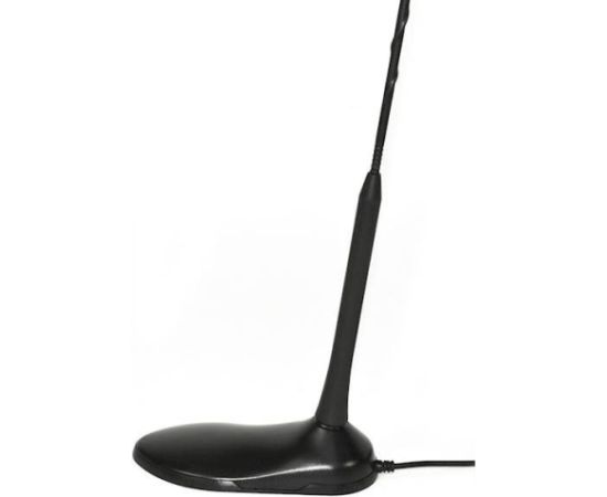 PNI Extra 45 CB Antenna Neodymium magnet Black