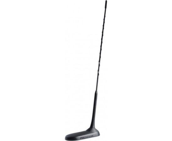 President Virginia F Magnetic CB Antenna Black