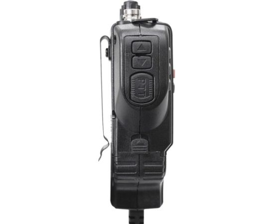 PNI Escort HP62 Hand-held CB car radio Black