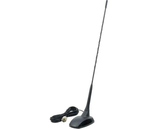 PNI Extra 48 CB Antenna Neodymium magnet Black